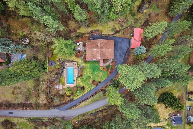 9227 N Mountain View Ln, Spokane, WA 99218