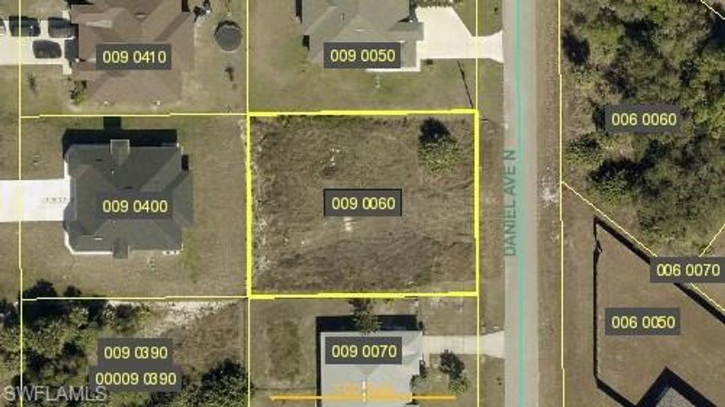 2515 Daniel AVE N, LEHIGH ACRES, FL 33971 — photo 3