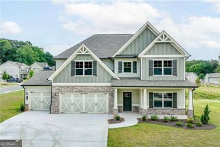 514 Adventure Trail, Jefferson, GA 30549