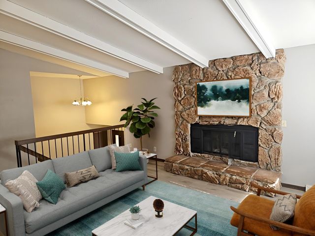 10810 Linwood Forest Drive, Champlin, MN 55316