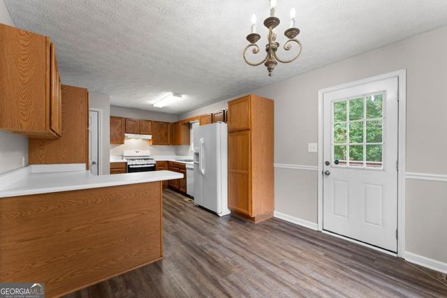 1890 Seals Road, Dallas, GA 30157