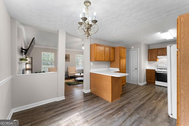 1890 Seals Road, Dallas, GA 30157