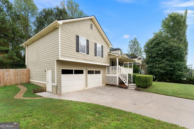 1890 Seals Road, Dallas, GA 30157