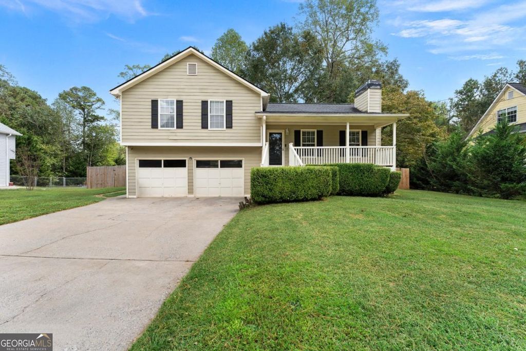 1890 Seals Road, Dallas, GA 30157