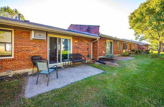 6135 Fairfield Road, Oxford, OH 45056