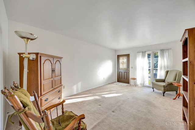 6135 Fairfield Road, Oxford, OH 45056