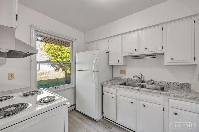 6135 Fairfield Road, Oxford, OH 45056