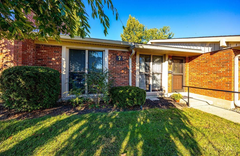 6135 Fairfield Road, Oxford, OH 45056