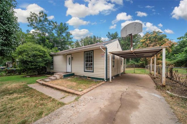 3816 SW 34th Street, Oklahoma City, OK 73119