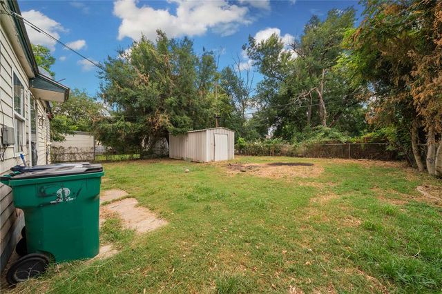 3816 SW 34th Street, Oklahoma City, OK 73119