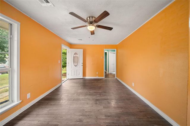 3816 SW 34th Street, Oklahoma City, OK 73119