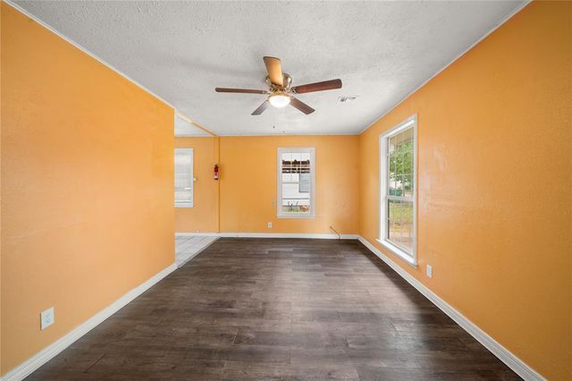 3816 SW 34th Street, Oklahoma City, OK 73119