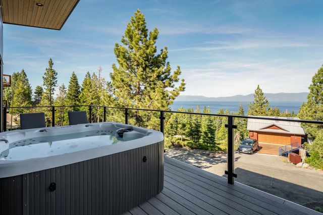 9172 Scenic Drive, Tahoma, CA 96142