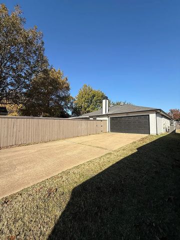 1209 Scottsdale Drive, Wylie, TX 75098