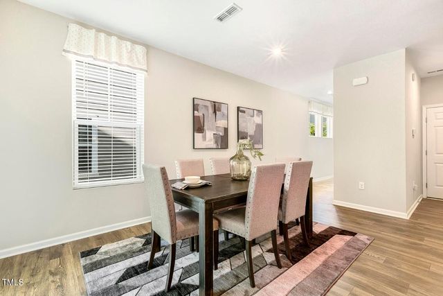 1614 Brussels Drive, Apex, NC 27502