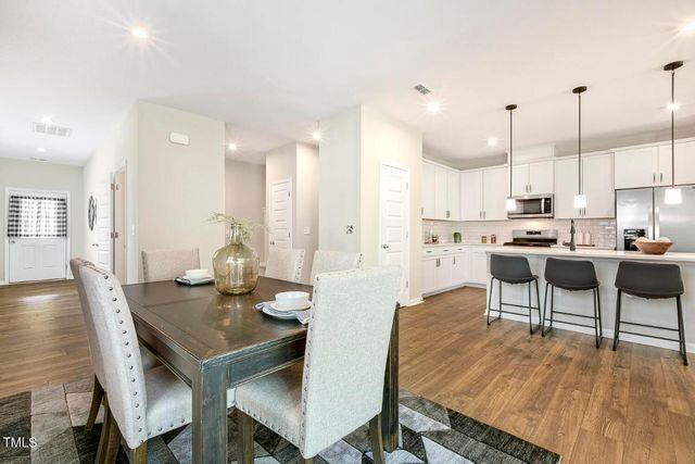 1614 Brussels Drive, Apex, NC 27502