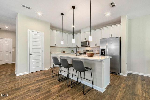 1614 Brussels Drive, Apex, NC 27502