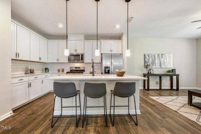 1614 Brussels Drive, Apex, NC 27502