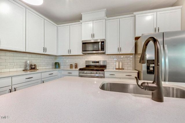 1614 Brussels Drive, Apex, NC 27502