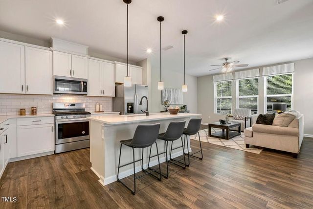 1614 Brussels Drive, Apex, NC 27502