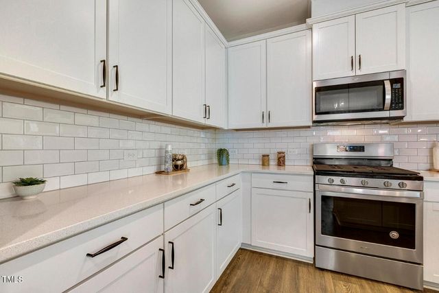 1614 Brussels Drive, Apex, NC 27502