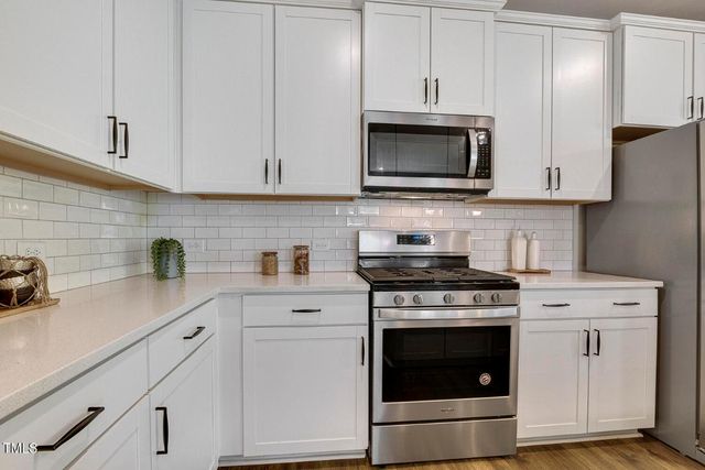 1614 Brussels Drive, Apex, NC 27502