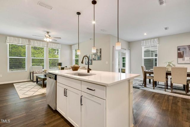 1614 Brussels Drive, Apex, NC 27502