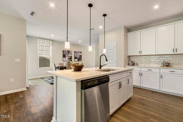 1614 Brussels Drive, Apex, NC 27502