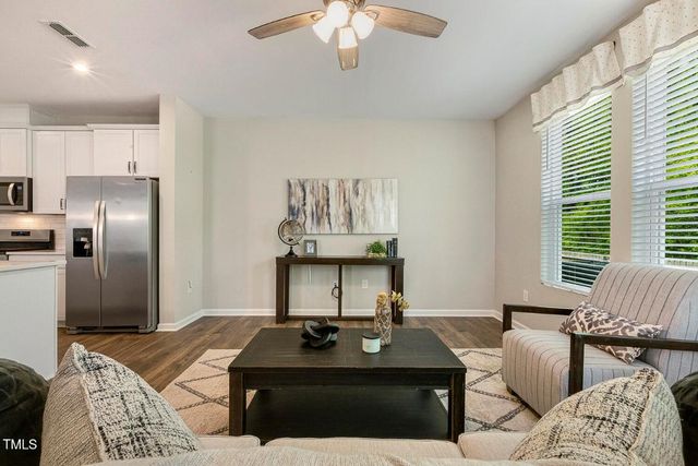 1614 Brussels Drive, Apex, NC 27502