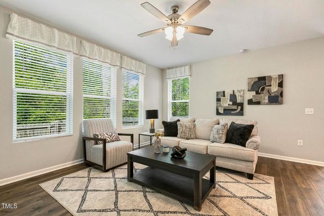 1614 Brussels Drive, Apex, NC 27502