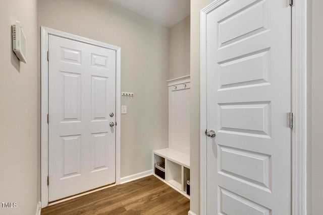 1614 Brussels Drive, Apex, NC 27502