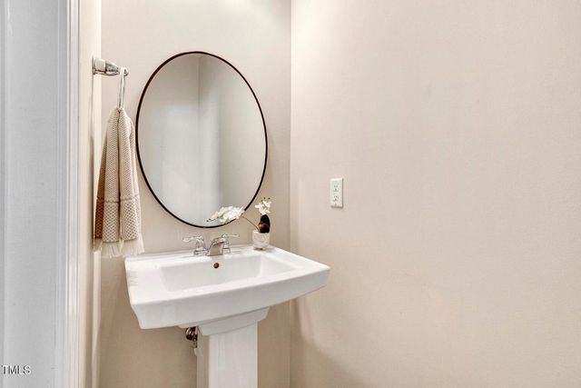 1614 Brussels Drive, Apex, NC 27502