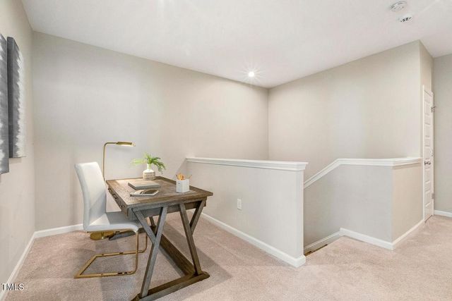 1614 Brussels Drive, Apex, NC 27502