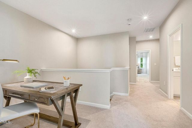 1614 Brussels Drive, Apex, NC 27502