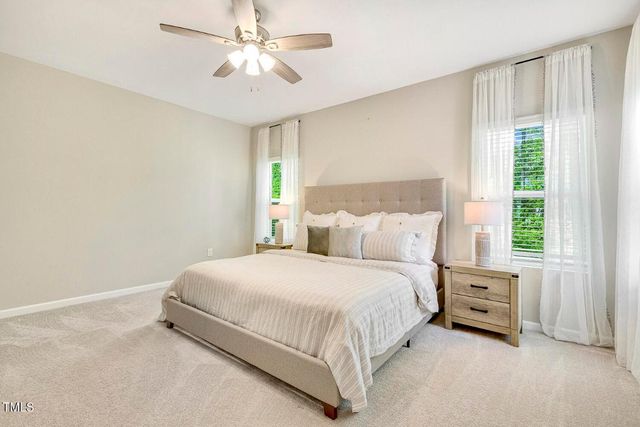 1614 Brussels Drive, Apex, NC 27502