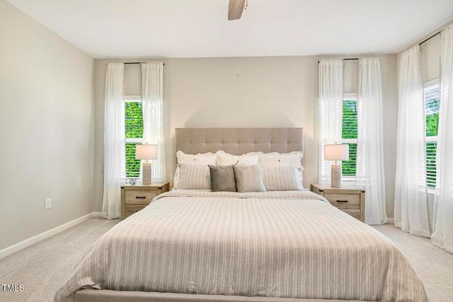 1614 Brussels Drive, Apex, NC 27502