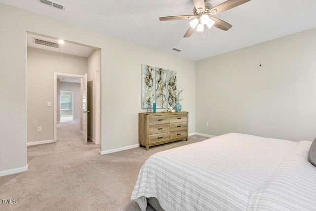 1614 Brussels Drive, Apex, NC 27502