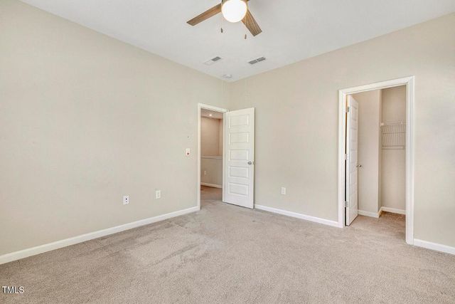 1614 Brussels Drive, Apex, NC 27502