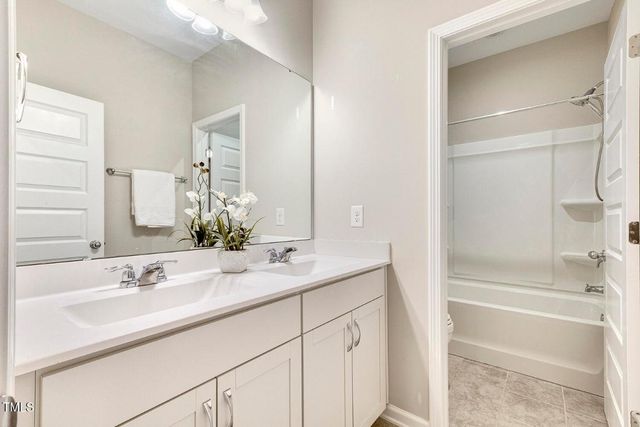 1614 Brussels Drive, Apex, NC 27502