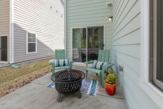 1614 Brussels Drive, Apex, NC 27502