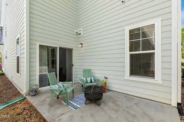 1614 Brussels Drive, Apex, NC 27502