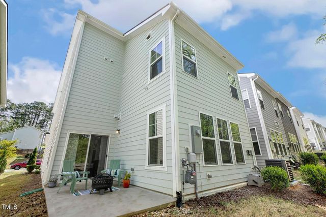 1614 Brussels Drive, Apex, NC 27502