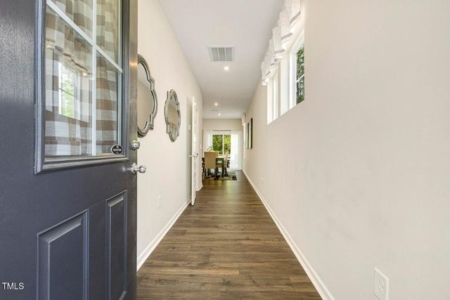 1614 Brussels Drive, Apex, NC 27502