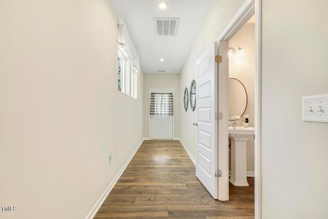 1614 Brussels Drive, Apex, NC 27502