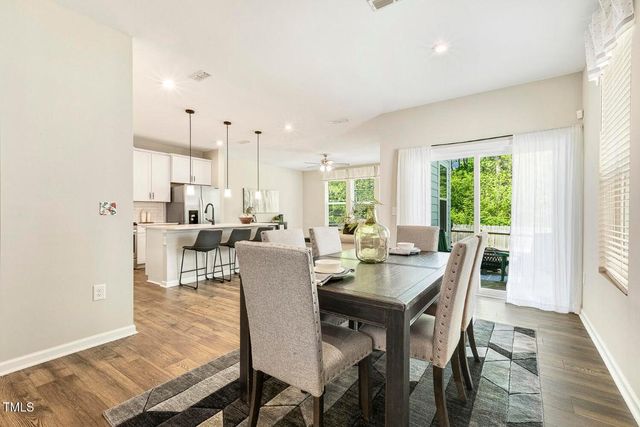 1614 Brussels Drive, Apex, NC 27502