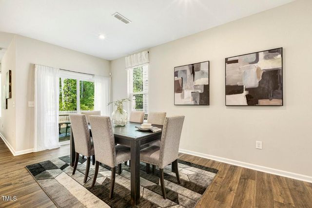 1614 Brussels Drive, Apex, NC 27502