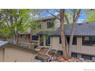 4017 Wonderland Hill Avenue, Boulder, CO 80304