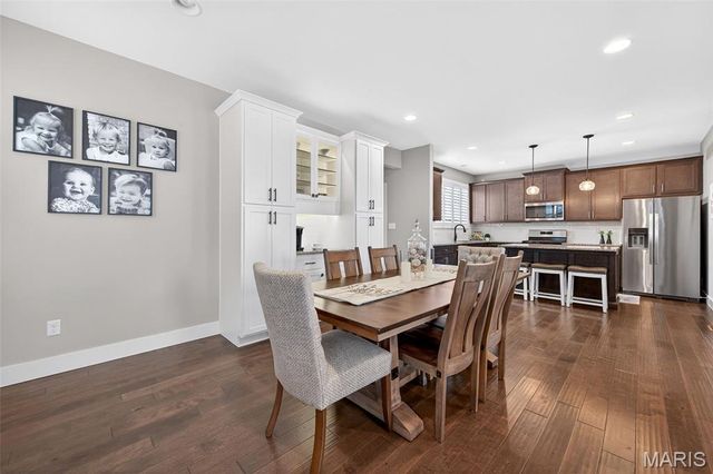 3221 Granger Boulevard, St Charles, MO 63301