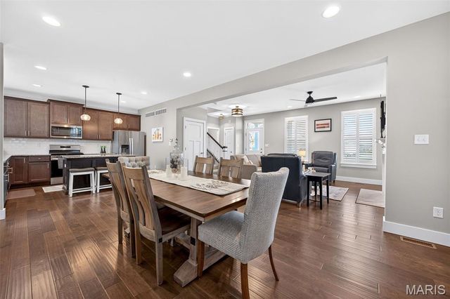 3221 Granger Boulevard, St Charles, MO 63301