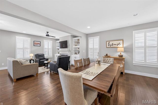 3221 Granger Boulevard, St Charles, MO 63301